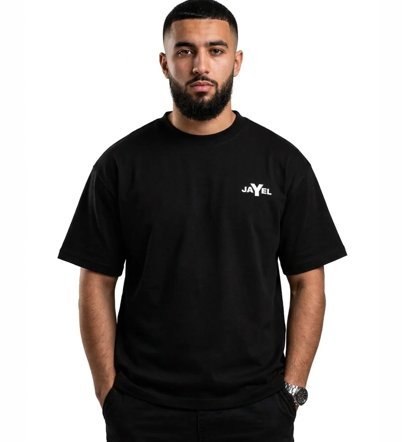 T-shirt Jeune 3arbi, photo 3