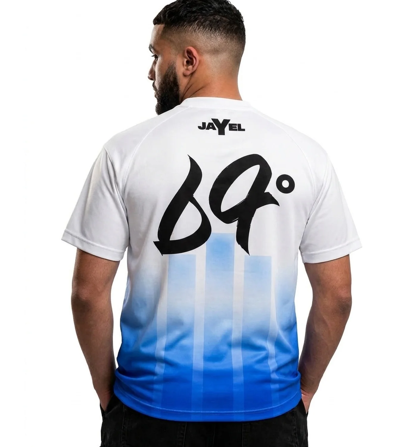 Maillot NIKE 69