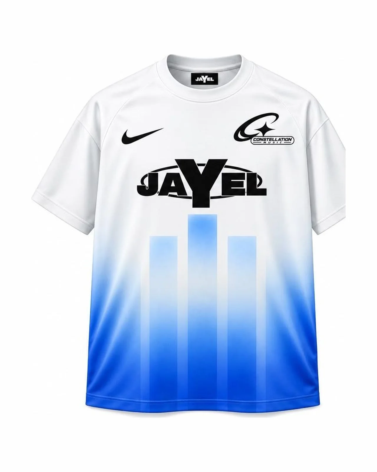 Maillot NIKE 69, photo 4