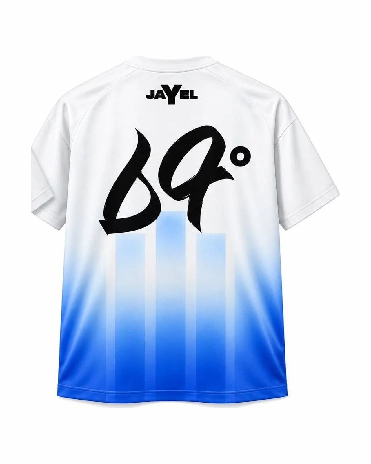 Maillot NIKE 69, photo 2