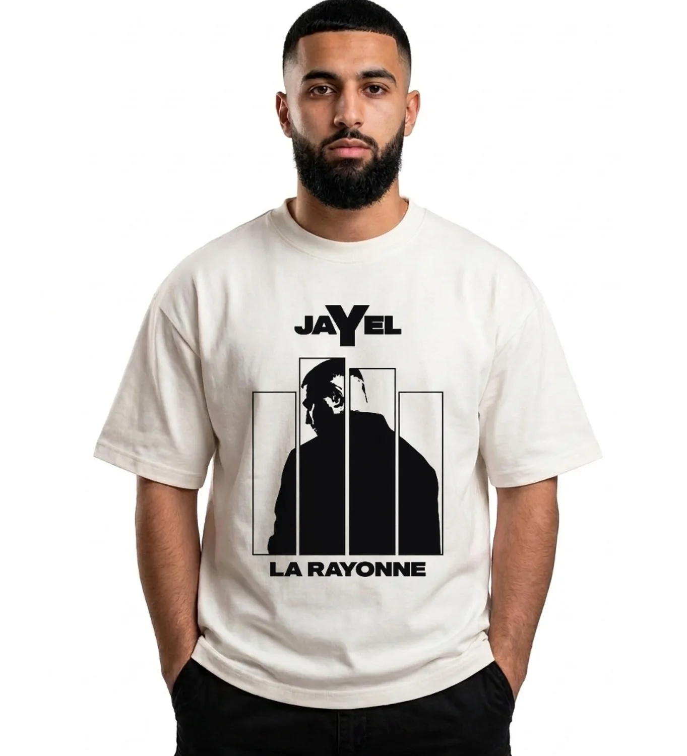T-shirt La Rayonne, photo 2