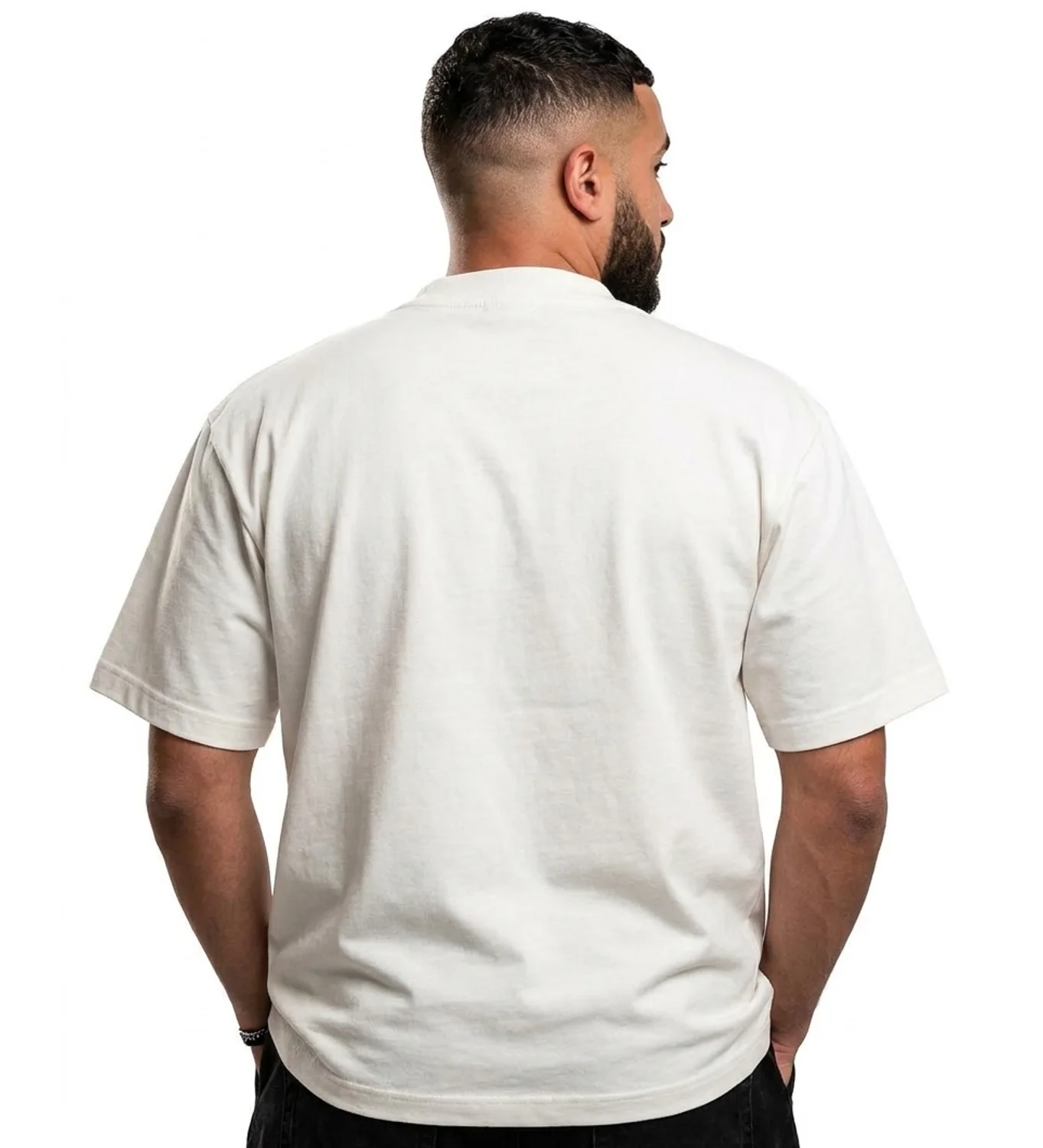 T-shirt La Rayonne, photo 3
