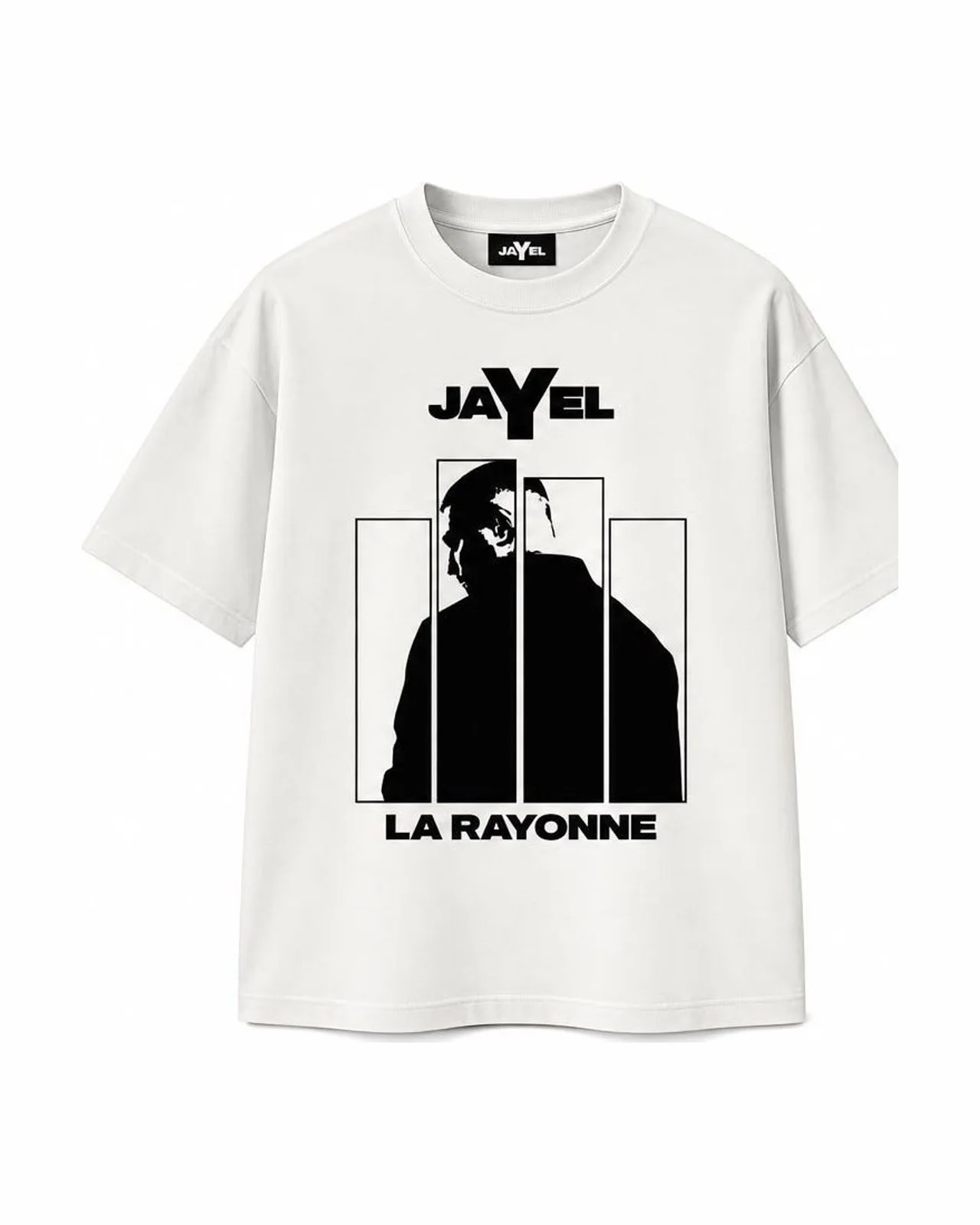 T-shirt La Rayonne